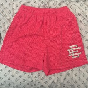 Eric Emanuel EE Basic Short
Knockout Pink/Neon Pink